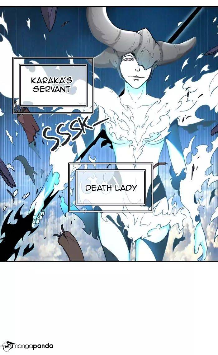Tower of God Chapter 403 image 101